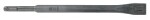 SDS Plus flat chisel 20x250mm