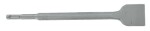 SDS Plus flat chisel 40x250mm