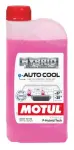 motul engine coolant e-car cool -37°c 1l Asian hübriidsõidukitele