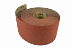 STARCKE paper abrasive roll ERSTA 542 115mmx25m / brown / P280