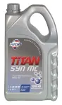 engine oil 10W40 TITAN SYN MC 5L