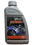 oil SPECOL 10W30 1L SPEC MOTO 4T SEMISYNTH. / motorcycle
