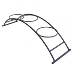 *Pot holder Avanti ARCH H3,15mm for flowerpot
