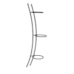 *Pot holder Avanti ARCH V3,15mm for flowerpot