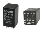 Eelsüüterelee 12V 11-pin