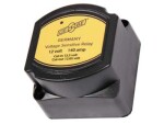 Kaksikrelee 12V 67,5 x 67,5mm 140A