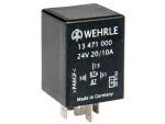 Sammurelee 24V