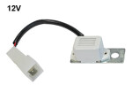 Lülitisummer 12V 2-pin