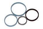  110436 / citroen 1.6hdi oil cooler o-ring kit
