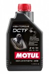 motul high-torque dctf Gear oil 1l