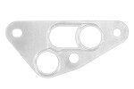 OE PEUGEOT 110447 / oil cooler gasket fits: citroen jumper ii, fiat ducato, ford transit, peugeot boxer 2.2d/2.3d 04.06-