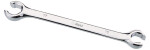 HANS pipe Ring Wrench Double sided 12X13