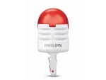 BULB ULTINON PRO3000 LED W21 red 2pc