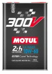 motul 300v le mans 10w60 5l Full synth