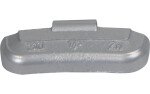 balancing weight zinc plated STD-S 30G / price package 100 pc/