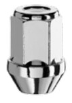 nut m12x1,25/34/19 ( closed, p34, ch19) cone 60°, closed