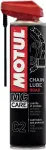motul c2 chain lube road chain oil 400ml new