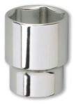 Hexagon socket 15mm 3/8" Irimo blister