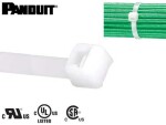 Plastvits 188x4.8mm PLT2S-C 100pc