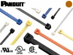 Plastvits 188x4.8mm PLT2S-C1 100pc