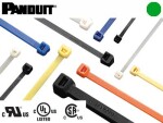 Plastvits 188x4.8mm PLT2S-C5 100pc