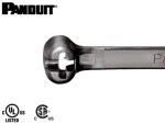 Plastvits Dome-Top® 378x7.0mm BT4LH-L0
