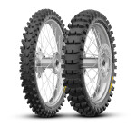 for motorcycles tyre 120/90-19 Pirelli SCORPION MX32 MID SOFT (NEW) 66M TT CROSS MID SOFT Rear NHS