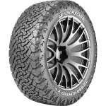 passenger/SUV Summer tyre 245/60R18 VENOM POWER TERRA HUNTER X/T 2 109H XL DCB72