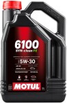 motul 6100 syn-clean fe 5w30 c2/c3 5l