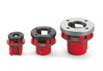Keermestuspea BSPT-R 1/2´´, Rothenberger