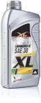 XL lawn mowers oil SAE30 1L
