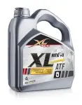 XL ATF DEXRON II-D 4L 