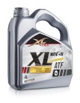 XL ATF DEXRON III 4L 