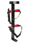 6KG fire extinguisher fastening