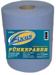 blue roll paper fixus 22cmx150m