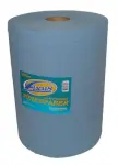 blue paper roll Fixus 380 m