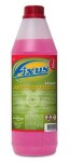 FIXUS engine coolant red -36°C 1L