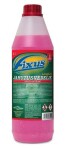 FIXUS engine coolant red concentrate 1L
