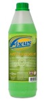 FIXUS engine coolant green -36°C 1L