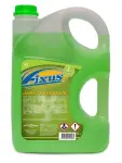 FIXUS engine coolant green -36°C 4L