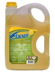 FIXUS engine coolant yellow -36°C 4L