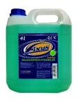FIXUS winter glass cleaning apple -21°C 4L