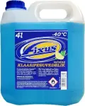 FIXUS winter glass cleaning lemon -40°C 4L