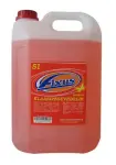 FIXUS summer glass cleaning 5L