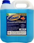 FIXUS PREMIUM winter glass cleaning GREIP -21°C 4L