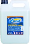 FIXUS heavy duty tar remover 5L