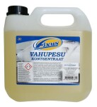 FIXUS VAHUPESU concentrate 3L