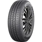 Van Tyre Without studs 195/75R16C ROAD RIDER UTILITA AVALON​ 107/105R Studless CCB71 3PMSF M+S
