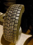 truck tyre retreaded 295/60R22,5 Paltread Cold Retread P41 3PMSF Drive WINTER (Michelin casing)