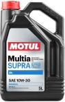 motul multia supra utto 10w30 5l (hydraulics+box)